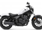 Honda Rebel CMX 500 / SE